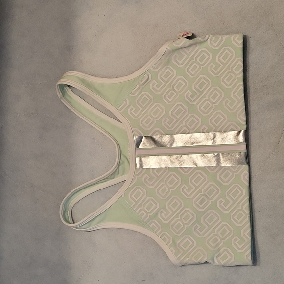 VSX PINK Ultimate Sports Bra